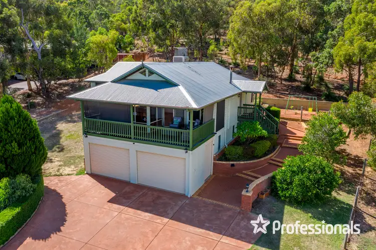 Main view of Homely house listing, 26 Old Brickworks Road, Byford WA 6122
