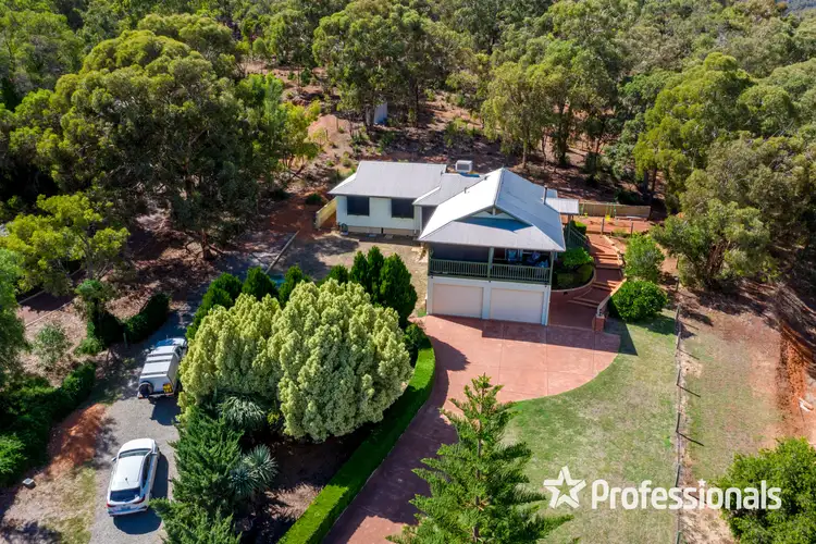 Second view of Homely house listing, 26 Old Brickworks Road, Byford WA 6122