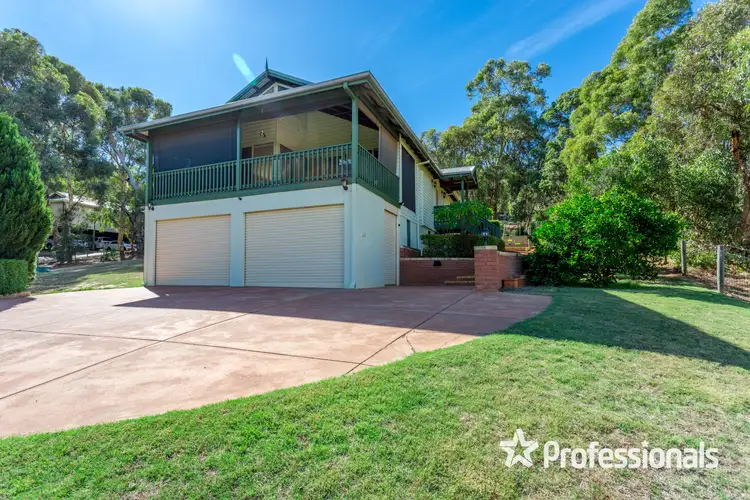 Third view of Homely house listing, 26 Old Brickworks Road, Byford WA 6122