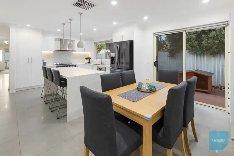 Fourth view of Homely house listing, 8 Abbington Crescent, Caroline Springs VIC 3023