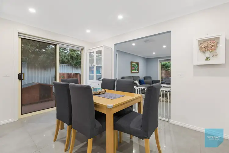 Fifth view of Homely house listing, 8 Abbington Crescent, Caroline Springs VIC 3023