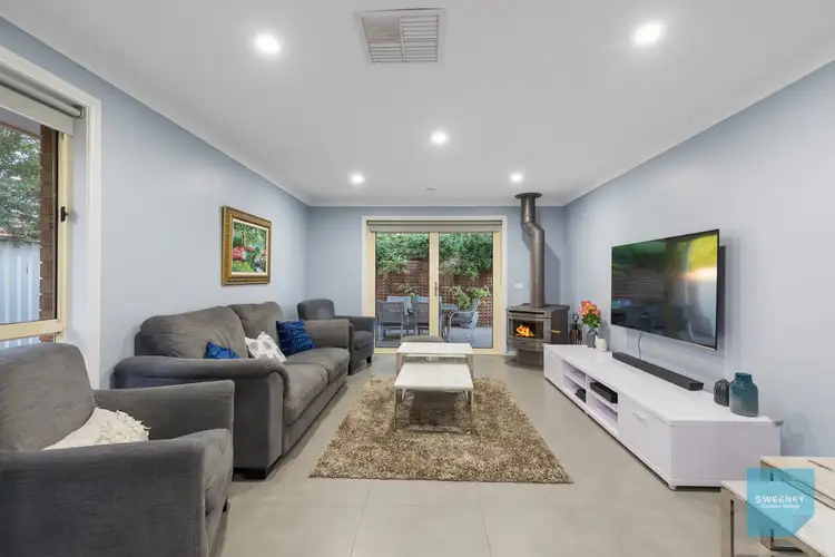 Sixth view of Homely house listing, 8 Abbington Crescent, Caroline Springs VIC 3023