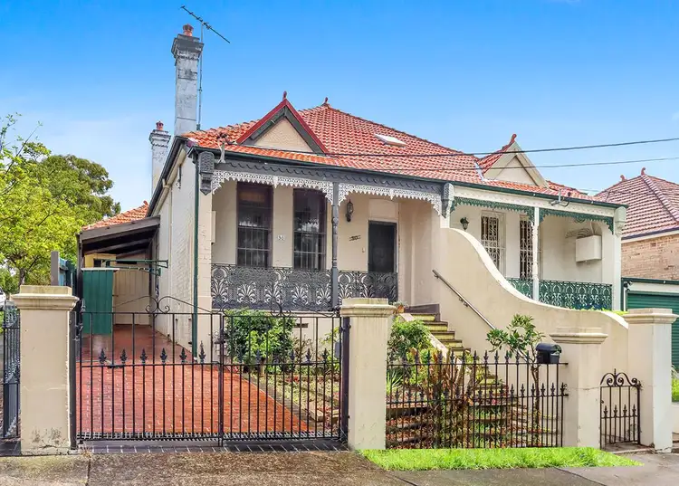 30 Taylor Street, Kogarah NSW 2217