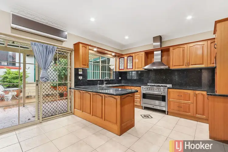 Second view of Homely house listing, 30 Taylor Street, Kogarah NSW 2217