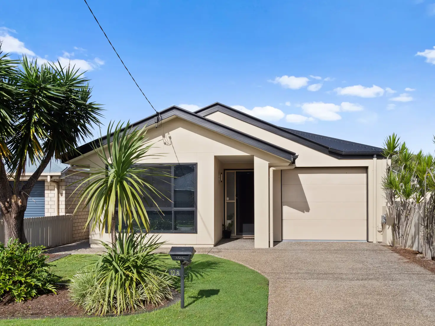 Main view of Homely house listing, 10a Taylor Street, Virginia QLD 4014