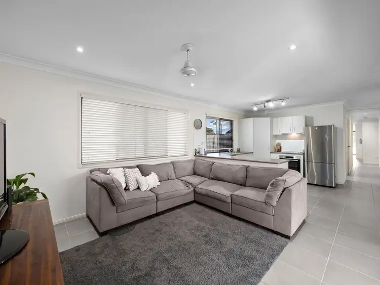 Second view of Homely house listing, 10a Taylor Street, Virginia QLD 4014