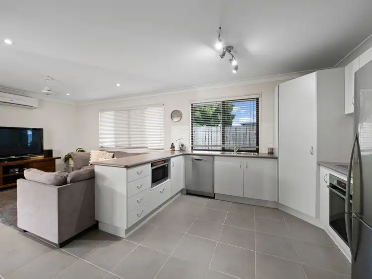 Third view of Homely house listing, 10a Taylor Street, Virginia QLD 4014