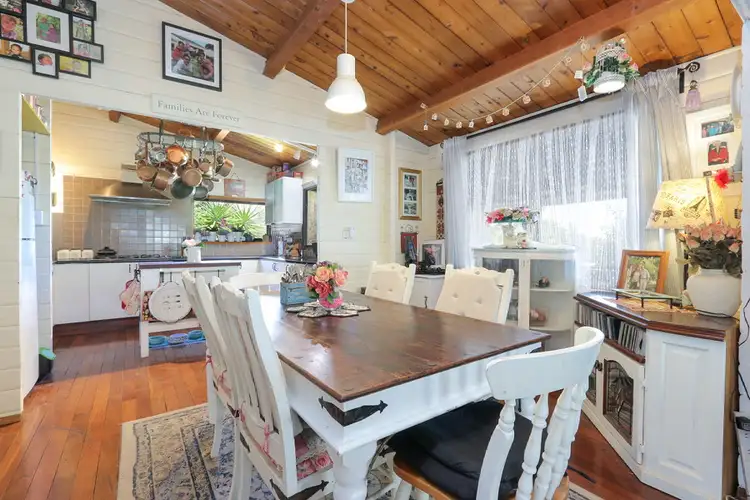 Second view of Homely house listing, 57 Goomalling Rd, Northam WA 6401