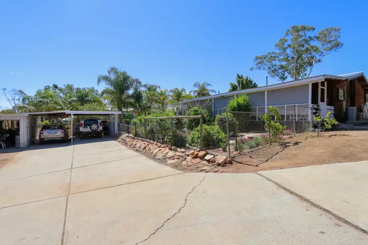 Third view of Homely house listing, 57 Goomalling Rd, Northam WA 6401