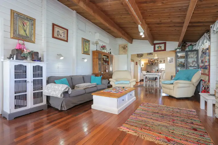 Fifth view of Homely house listing, 57 Goomalling Rd, Northam WA 6401