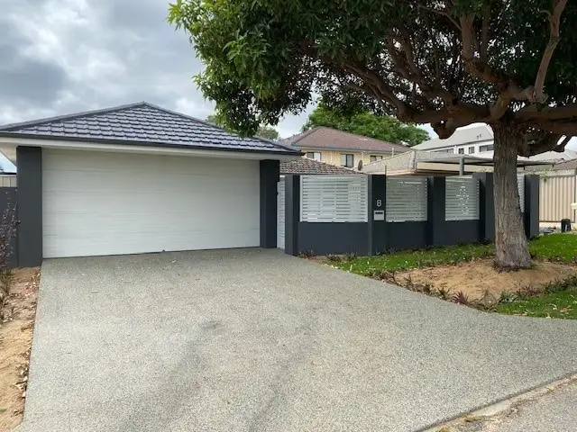 Main view of Homely house listing, 8 Burney Court, Kardinya WA 6163