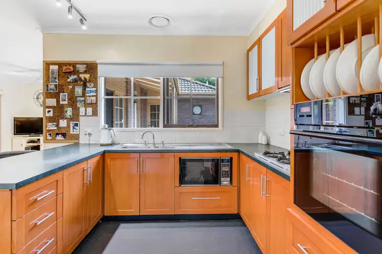 Fifth view of Homely house listing, 22 Quamby Avenue, Frankston VIC 3199