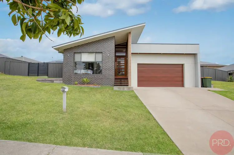 68 Radiant Avenue, Bolwarra Heights NSW 2320
