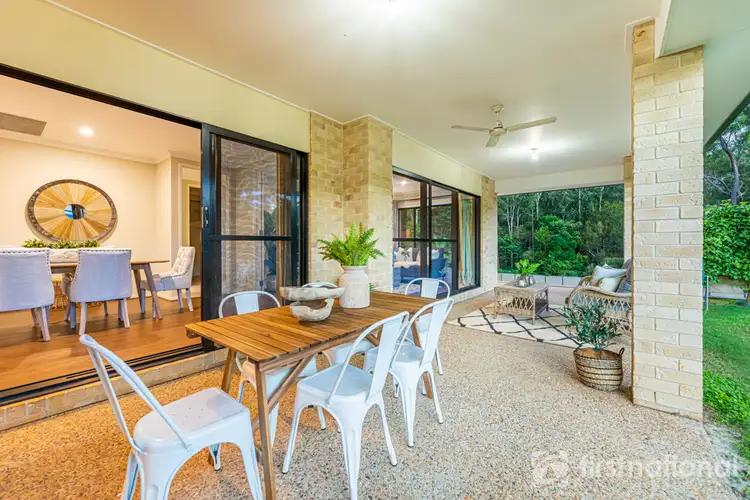 Main view of Homely house listing, 77 Springburn Drive, Glass House Mountains QLD 4518