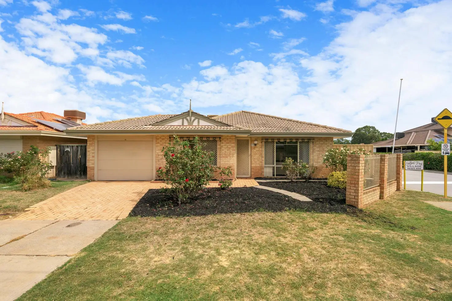 Main view of Homely house listing, 63/99 Stafford Road, Kenwick WA 6107