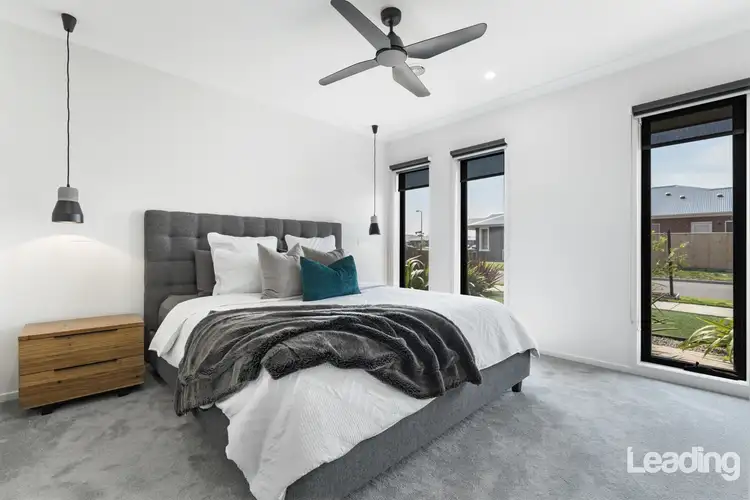 Fourth view of Homely house listing, 23 Pimelea Street, Sunbury VIC 3429