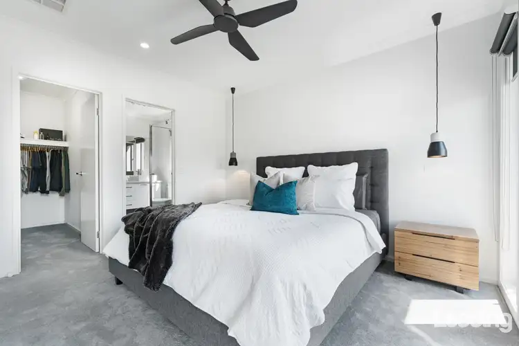 Fifth view of Homely house listing, 23 Pimelea Street, Sunbury VIC 3429