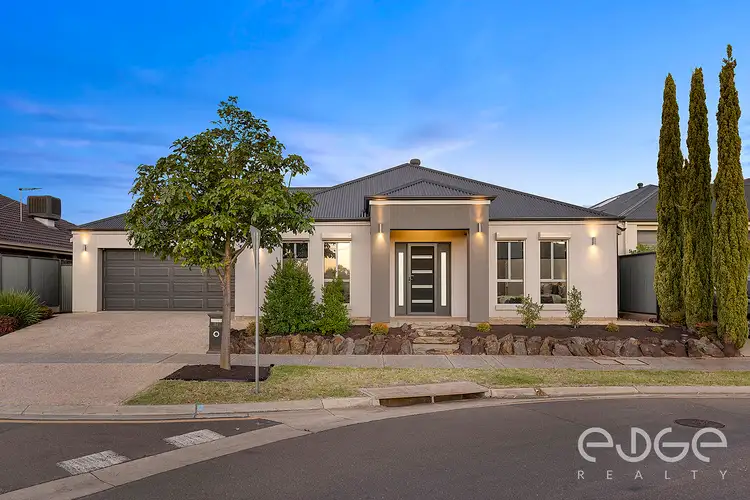 59 Swinden Crescent, Blakeview SA 5114