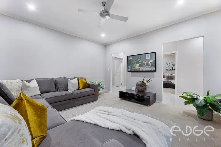 Third view of Homely house listing, 59 Swinden Crescent, Blakeview SA 5114
