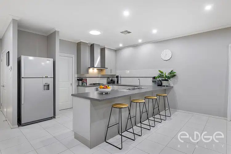 Sixth view of Homely house listing, 59 Swinden Crescent, Blakeview SA 5114