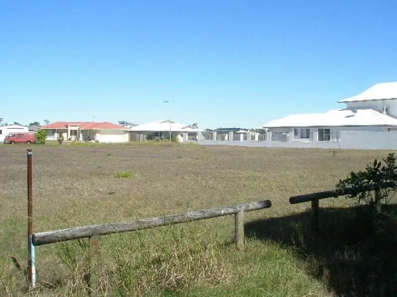Main view of Homely land listing, 70 Traviston Way, Burrum Heads QLD 4659