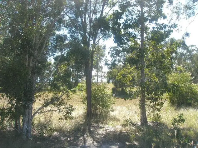 Third view of Homely land listing, 70 Traviston Way, Burrum Heads QLD 4659