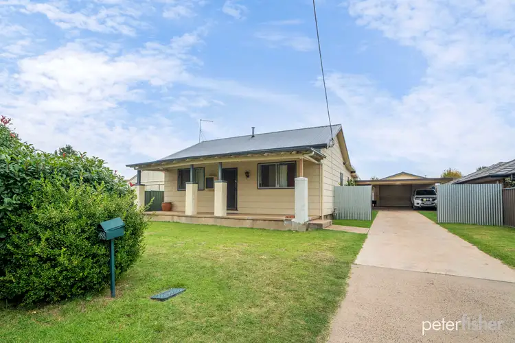 48 Bletchington Street, Orange NSW 2800