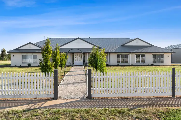 Main view of Homely house listing, 19 Falkirk Crescent, Inverleigh VIC 3321