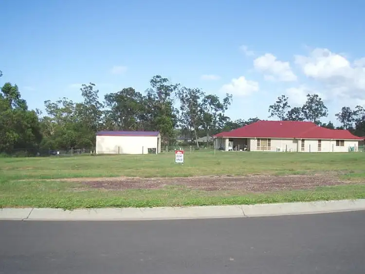 Third view of Homely land listing, 15 Southfork Circuit, Burrum Heads QLD 4659