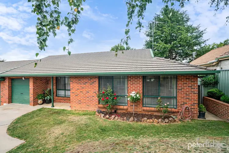 2/349A Lords Place, Orange NSW 2800