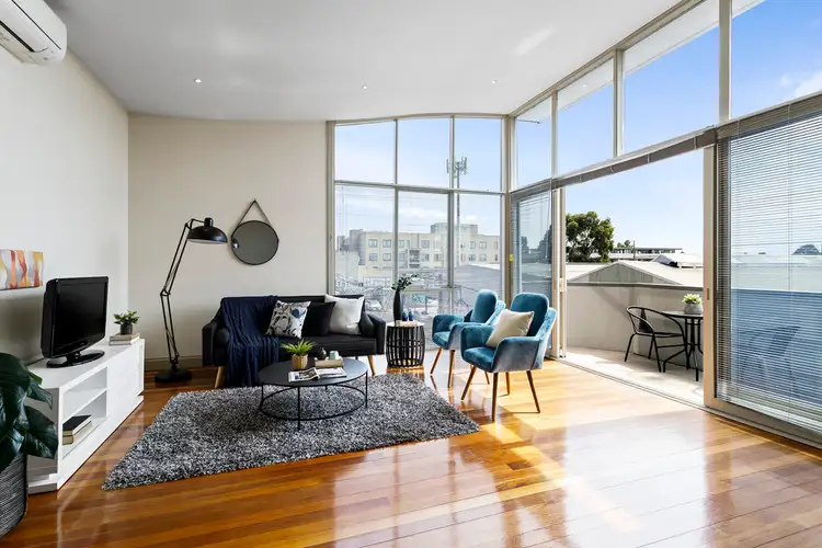 Fourth view of Homely townhouse listing, 18 Boase Street, Brunswick VIC 3056
