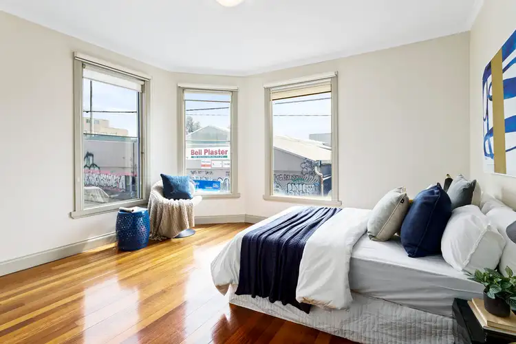 Sixth view of Homely townhouse listing, 18 Boase Street, Brunswick VIC 3056