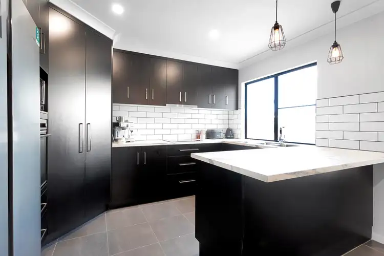 66 Beachwood Circuit, Bakers Creek QLD 4740