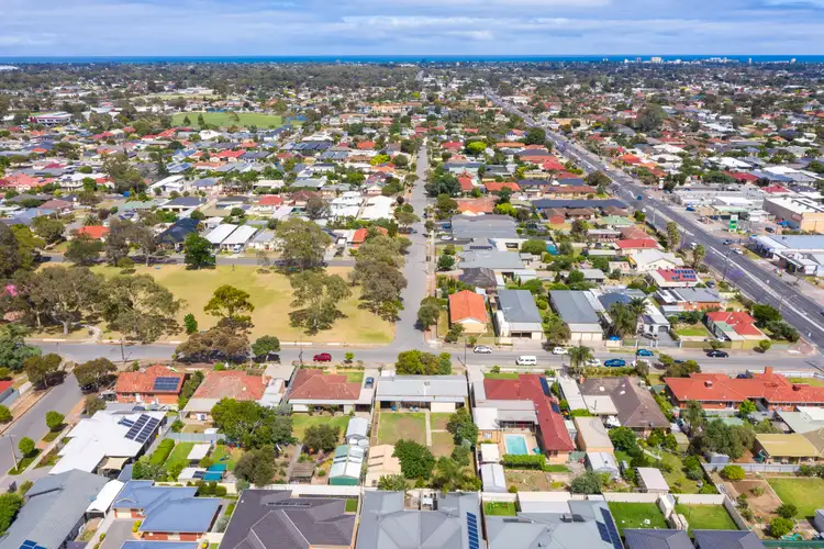Third view of Homely land listing, 5 Beverley Street, Clovelly Park SA 5042