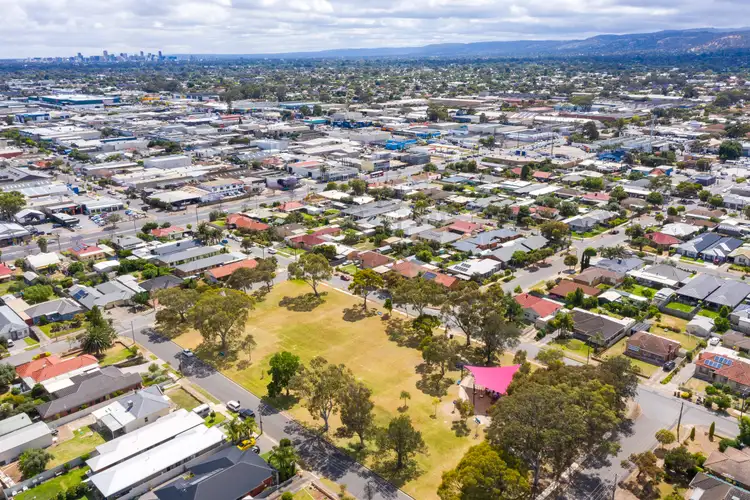 Sixth view of Homely land listing, 5 Beverley Street, Clovelly Park SA 5042