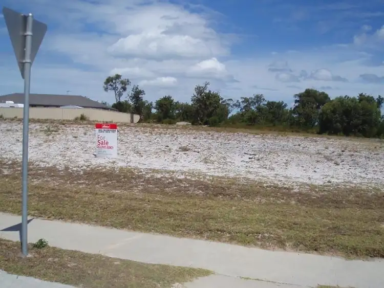 Third view of Homely land listing, 22 Lilly Pilly Drive,, Burrum Heads QLD 4659