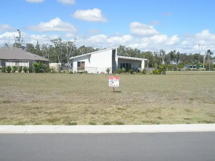 Third view of Homely land listing, 16 Sandcastles Circuit, Burrum Heads QLD 4659