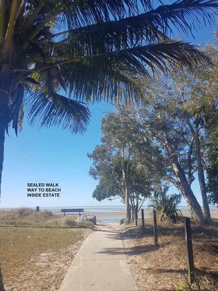 Fourth view of Homely land listing, 16 Sandcastles Circuit, Burrum Heads QLD 4659