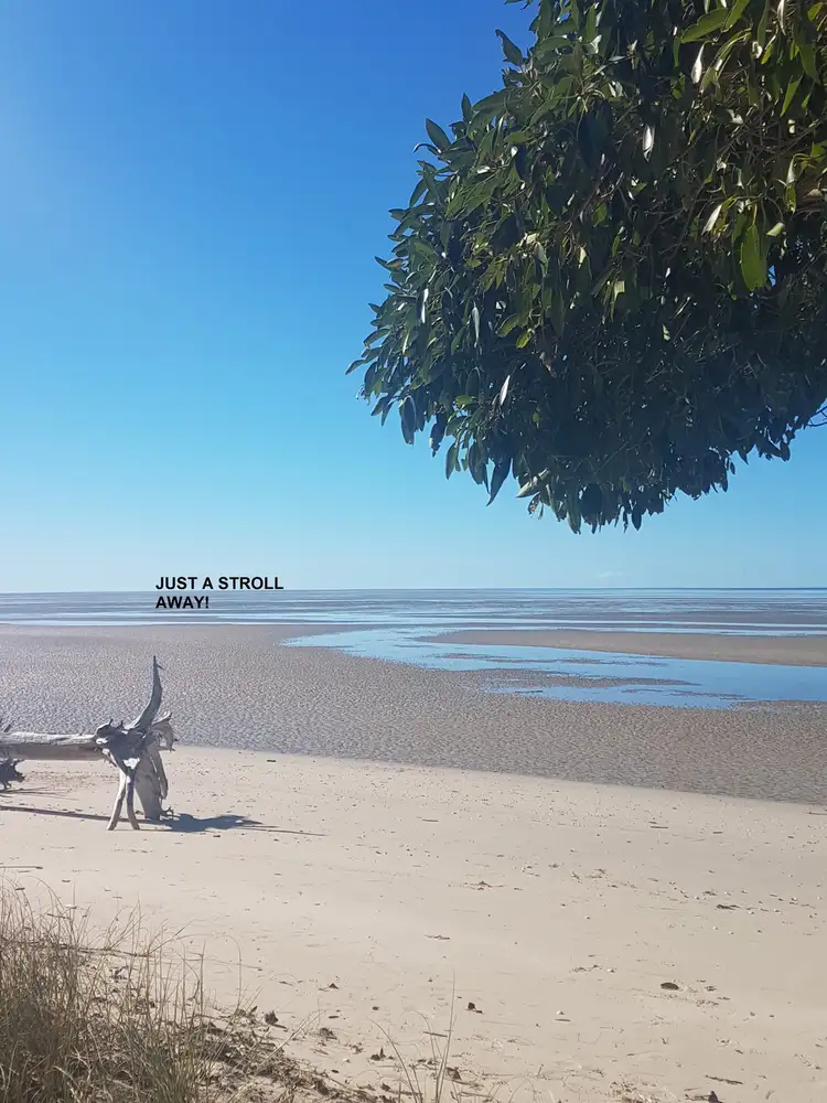 Fifth view of Homely land listing, 16 Sandcastles Circuit, Burrum Heads QLD 4659