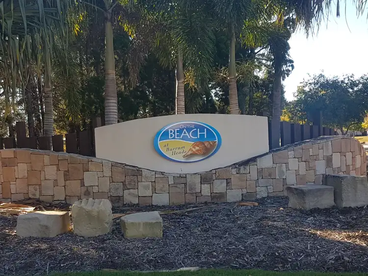 Sixth view of Homely land listing, 16 Sandcastles Circuit, Burrum Heads QLD 4659