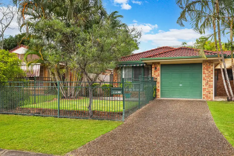 81 Cootharaba Drive