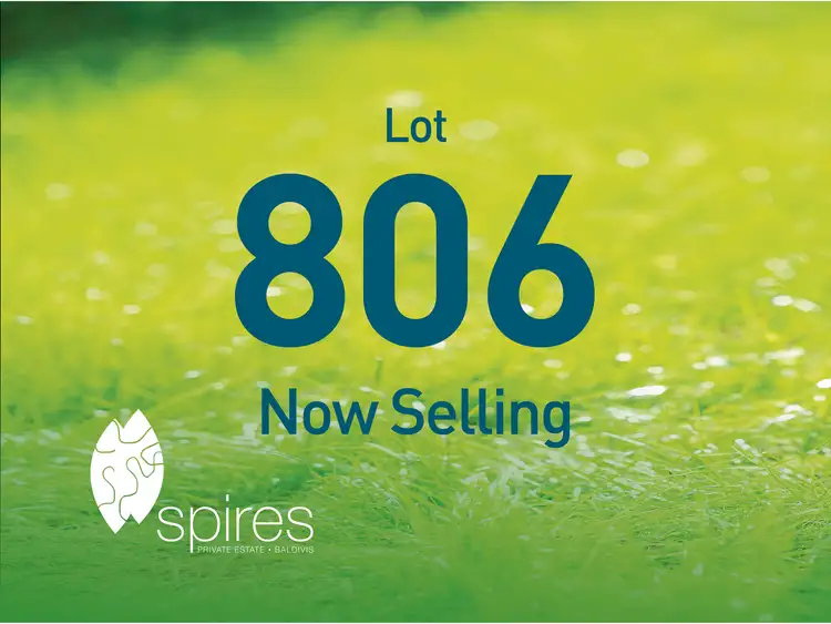 Lot 806 Amazon Drive, Baldivis WA 6171