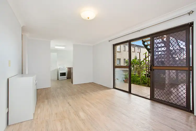 Second view of Homely unit listing, 4/14 Banks Avenue, Tweed Heads NSW 2485