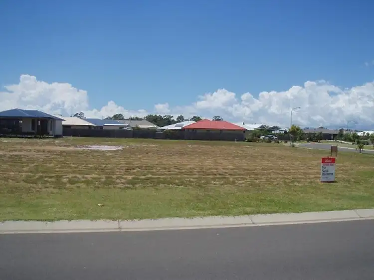 14 Pilbara Way, Burrum Heads QLD 4659