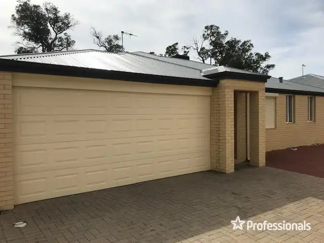 Main view of Homely house listing, 228D Hicks Street, Gosnells WA 6110