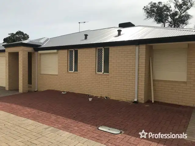 Second view of Homely house listing, 228D Hicks Street, Gosnells WA 6110