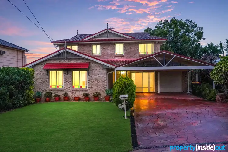 52 Chelsea Street, Merrylands NSW 2160