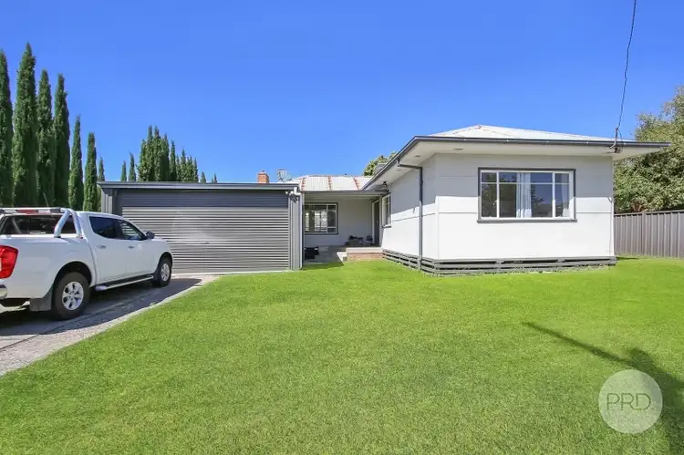 679 Ryan Road, Glenroy NSW 2640