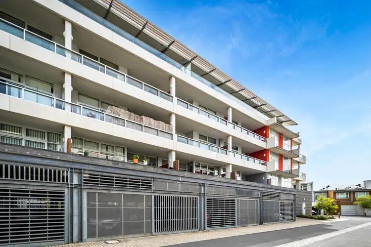 Unit 311/16-18 Wirra Drive, New Port SA 5015
