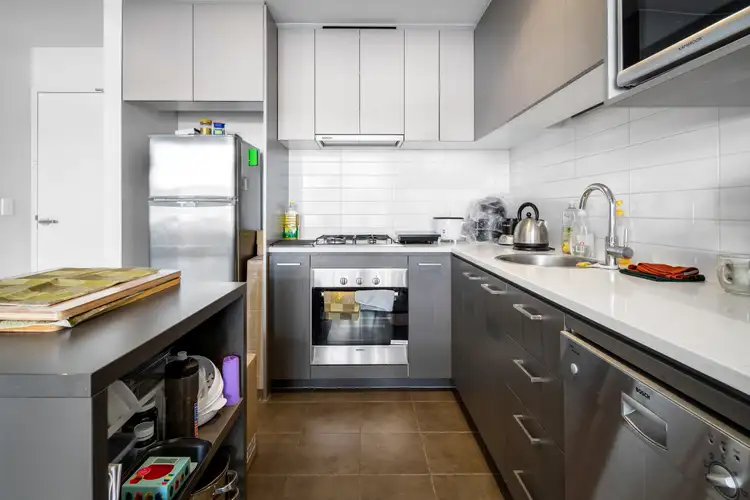 Third view of Homely apartment listing, Unit 311/16-18 Wirra Drive, New Port SA 5015
